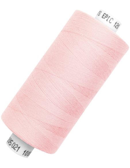 Bobina de linha de costura 1000 m Coats Epic