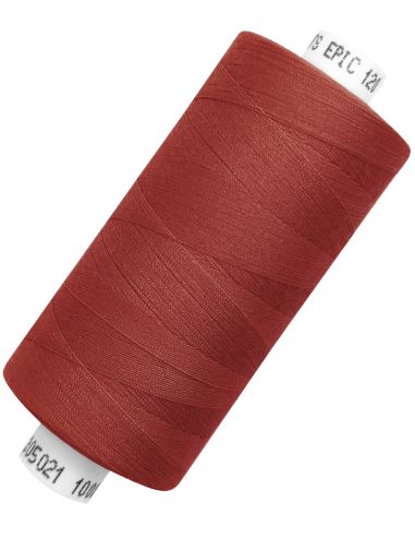Bobina de linha de costura Coats Epic 1000 m