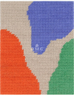 Kit Canvas Penélope DMC - Vênus