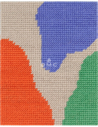 Kit Canvas Penélope DMC - Vênus