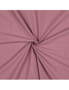 Tecido impermeável - Rosa velho