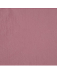 Tecido impermeável - Rosa velho 2