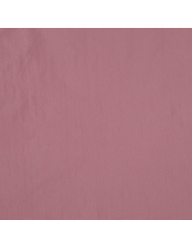 Tecido impermeável - Rosa velho