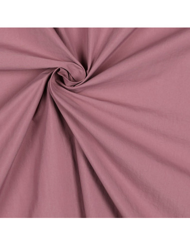 Tecido impermeável - Rosa velho