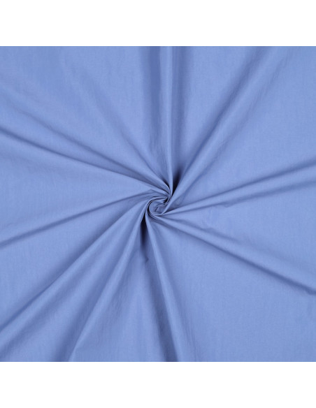 Tecido impermeável - Azul lavanda