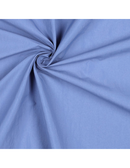 Tecido impermeável - Azul lavanda