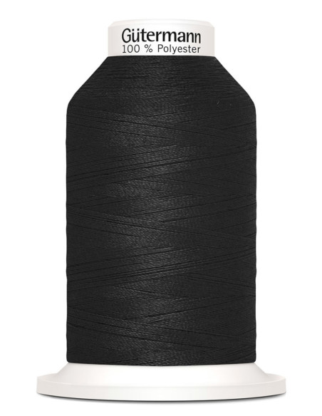 Cone de linha de costura Gütermann Miniking 1000 m