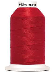 Cone de fio espuma Gütermann Bulky-Lock 1000 m