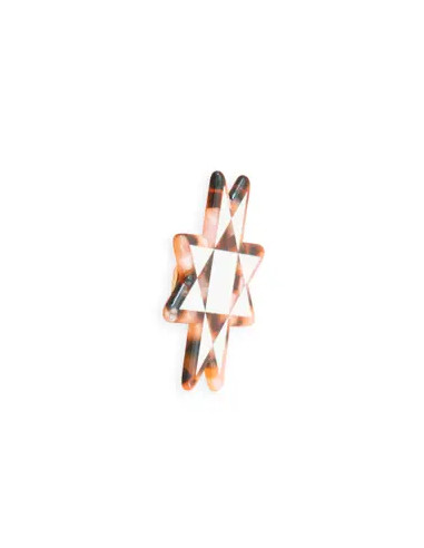 Barette - Estrela Quilt Star