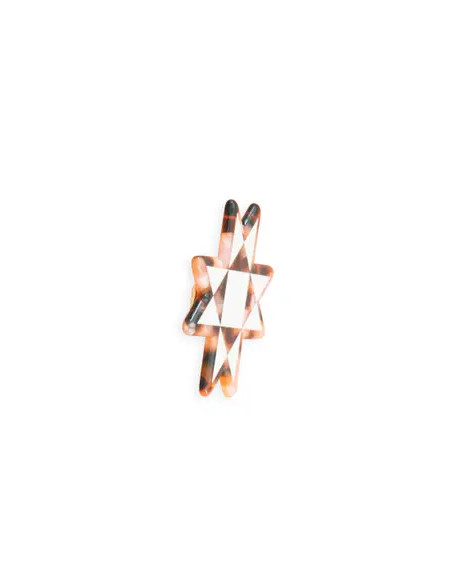 Barette - Estrela Quilt Star