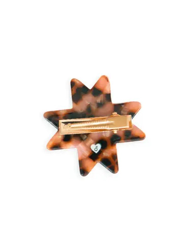 Barette - Estrela Quilt Star