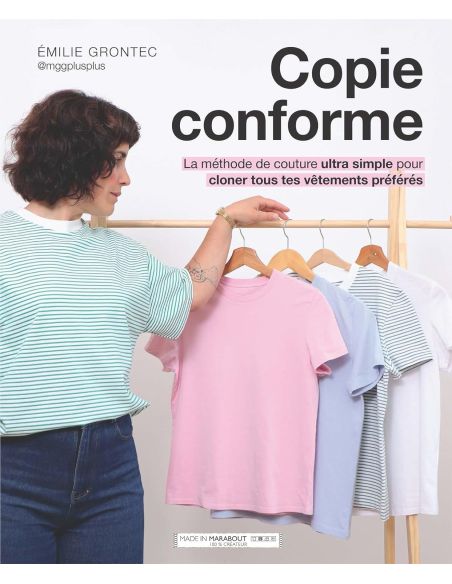 Livro cópia conforme