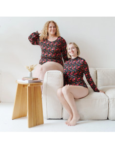 Molde de body - Sora - Lise Tailor