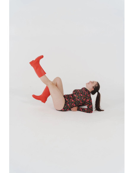 Molde de body - Sora - Lise Tailor