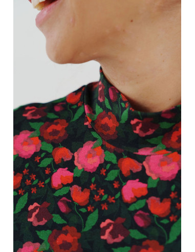 Molde de body - Sora - Lise Tailor