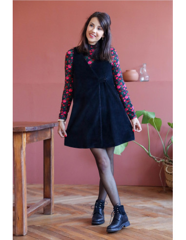 Molde de body - Sora - Lise Tailor