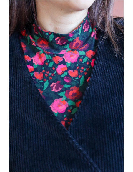 Molde de vestido - Dorothea - Lise Tailor