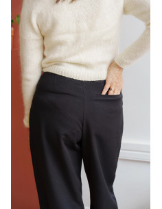 Molde de calça - Henri - Lise Tailor 2