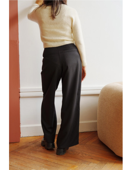 Molde de calça - Henri - Lise Tailor