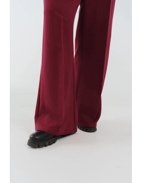 Molde de calça - Henri - Lise Tailor