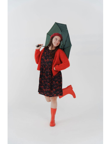 Tecido viscose Celestial - Lise Tailor