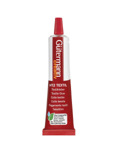 Cola Gütermann HT2 Têxtil