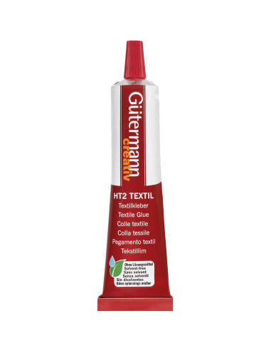Cola Gütermann HT2 Têxtil