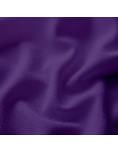 Tecido crepe Georgette - Violeta
