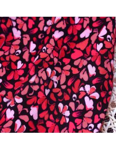 Tecido viscose Scintille - Lise Tailor