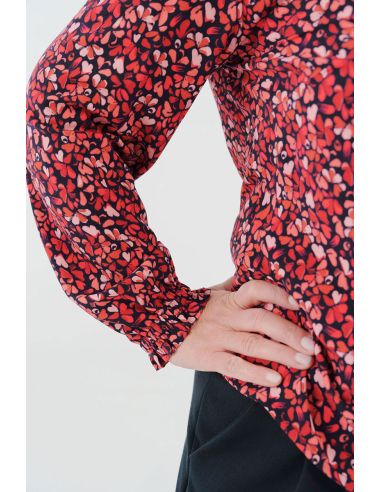 Tecido viscose Scintille - Lise Tailor