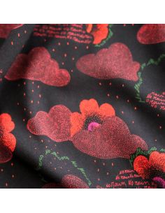Tecido viscose Celestial - Lise Tailor