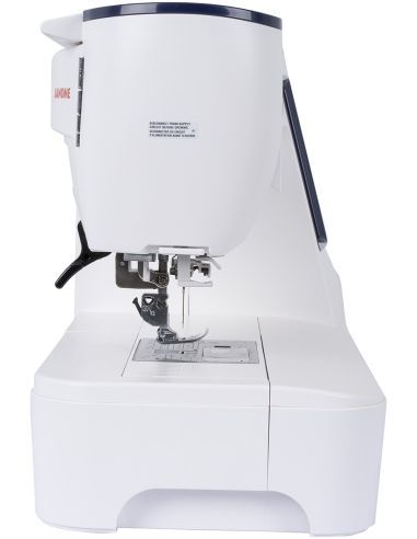 Máquina de costura Janome Skyline S7