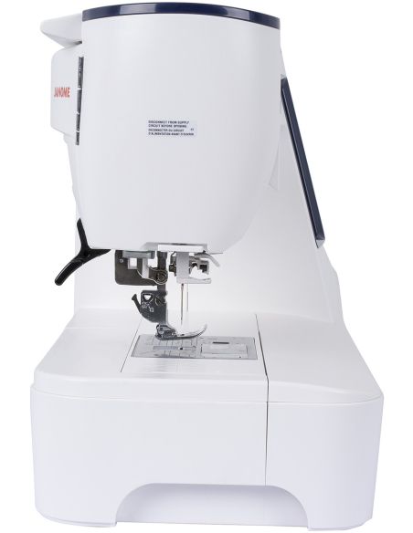 Máquina de costura Janome Skyline S7