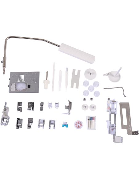 Máquina de costura Janome Skyline S7