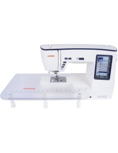 Máquina de costura Janome Skyline S7 2