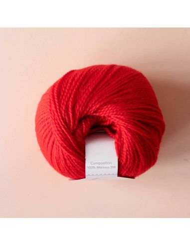 Lã Merino Fingering Lise Tailor