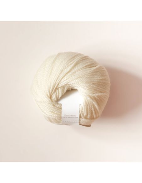 Lã Merino Fingering Lise Tailor