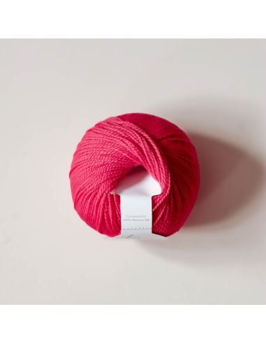 Lã Merino Fingering Lise Tailor