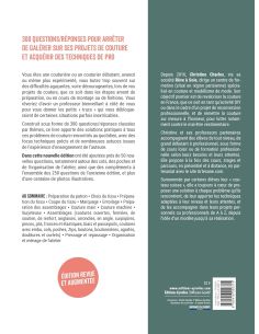Livro minhas técnicas de costura 2