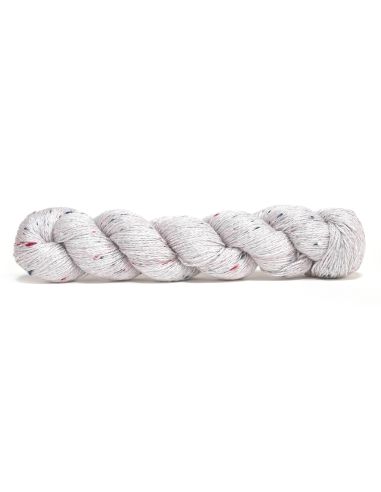 Echeveau fil de Soie Tangled - Spun Silk