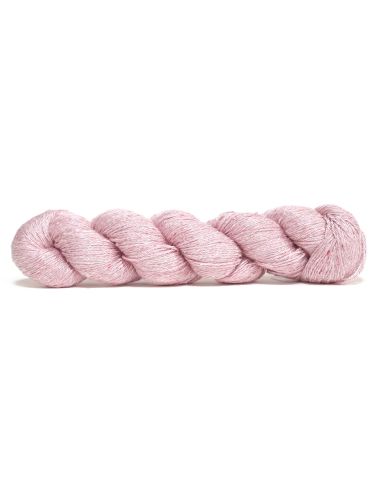 Echeveau fil de Soie Tangled - Spun Silk