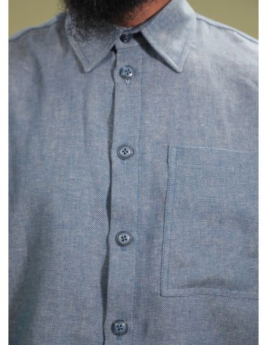 Padrão de camisa - Know Me 2142