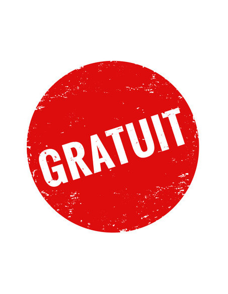Pack cadeaux - Fils surjeteuses, coupe fils et ciseaux