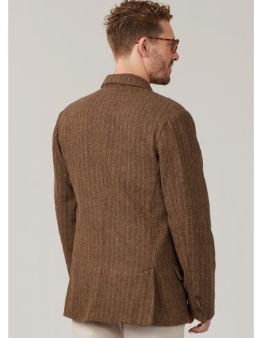 Molde de blazer - McCall's 8614