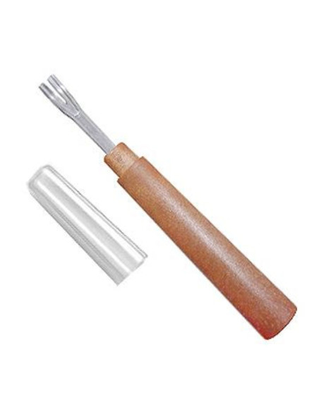 Remova grampos MicroStitch