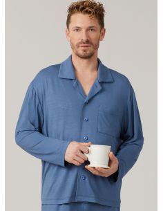 Padrão de pijama - McCall's 8616 2