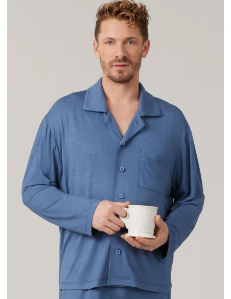 Padrão de pijama - McCall's 8616