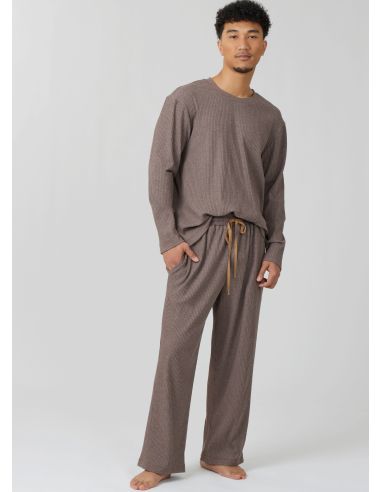 Padrão de pijama - McCall's 8616
