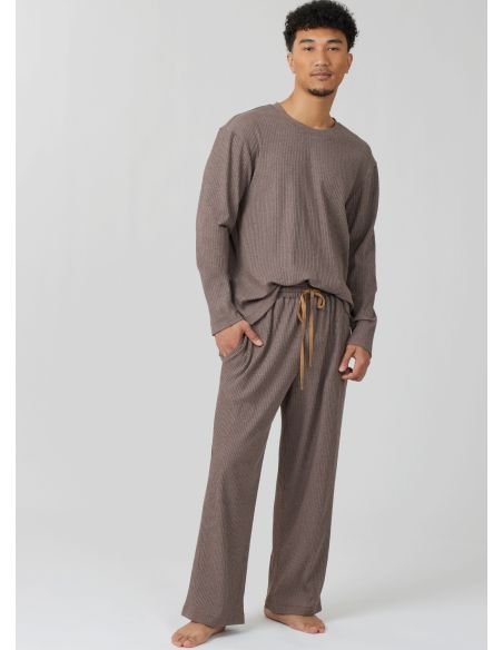 Padrão de pijama - McCall's 8616