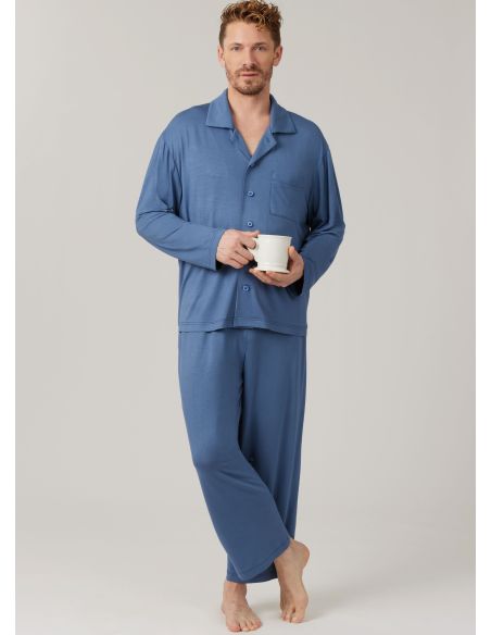 Padrão de pijama - McCall's 8616